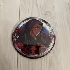 FGO プライズ缶バッジ クーフーリンオルタ