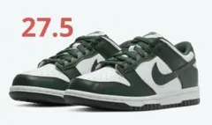 Nike Dunk Low Varsity Green/Team Green