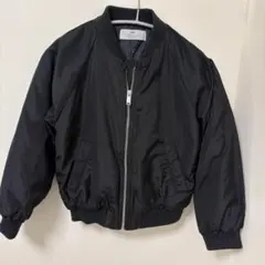 H&M ユニセックス ジャケット ブルゾンジャケット130cm