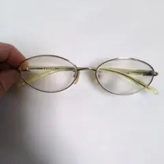 LANVINメガネフレーム