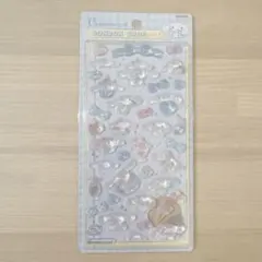 ボンボンドロップシール シナモロール　正規品