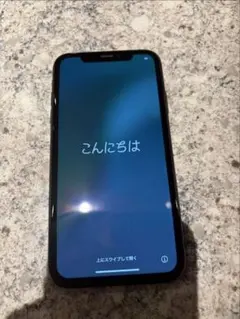 iPhoneXR 128GB SIMフリー