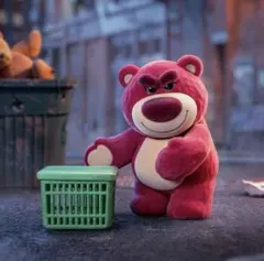 52TOYS x TOY STORY：LOTSO 「ロッツォ：チャーミング・ボスのサムネイル