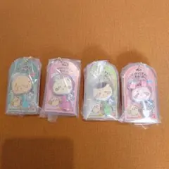 ちいかわミニチュアチョコチャーム