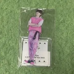 Stray Kids スンミン アクリルスタンド 缶バッジ - メルカリ