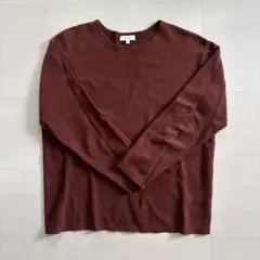 beauty&youth united arrows カットソー