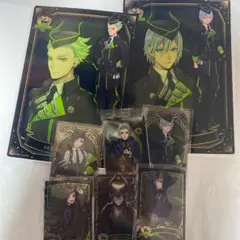 ツイステ ディアソムニア寮