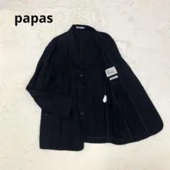 2026年最新】パパス papas メンズ sの人気アイテム - メルカリ