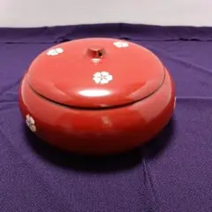 蛤香合（はまぐり）貝合わせ 松竹梅図 装飾品 食器 器 - メルカリ