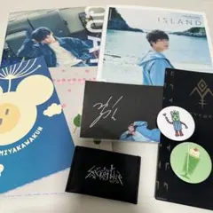 2025年最新】みやかわくん サインの人気アイテム - メルカリ