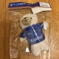 V ファーレン長崎 10 マテウスジェズス キーホルダー