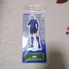 ブルーロック　アクリルスタンド 凪誠士郞　33