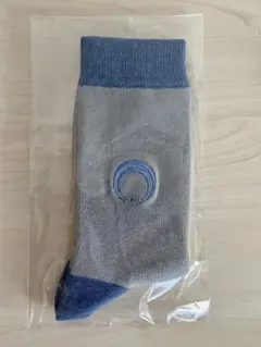 舞台　刀剣乱舞　靴下　三日月宗近　鈴木拡樹　未使用品　刀ステ