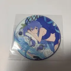 無職転生 ロキシー 缶バッジ くじ きゃらっとくじ 紡がれし夢と甘い