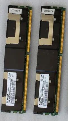 2026年最新】PC2 5300Fの人気アイテム - メルカリ