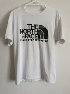 ノースフェイス THENORTHFACE Tシャツ Lサイズ