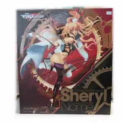劇場版マクロスF 虚空歌姫〜イツワリノウタヒメ〜 シェリルノーム 新品未開封品のサムネイル