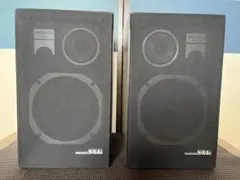 Vintageスピーカー】PIONEER S-X55 - メルカリ