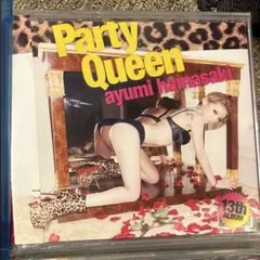 浜崎あゆみ　CD