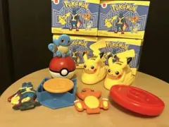 ポケモン　ハッピーセット