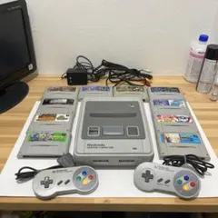 ファミリーコンピュータ