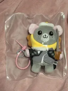 GMMTVGeminiFourth lookkhunnoo ドールキーチェーン - メルカリ