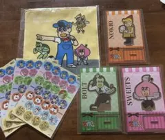 あはれ！名作くん グッズ 27点セット まとめ売り - メルカリ