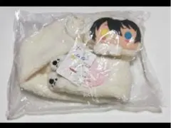 あんさんぶるスターズ あんスタ 影片みか 白熊マフラー