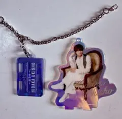 【美品】浮所飛貴 アクリルスタンド キーホルダー 2026年最新】浮所飛貴 アクスタの人気アイテム - メルカリ