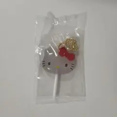 キティ　ハローキティ　サンリオ　カラフルキャンディチャーム