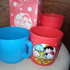 サンリオレトロ