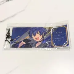 漣ジュン メモリアルチケットチャーム