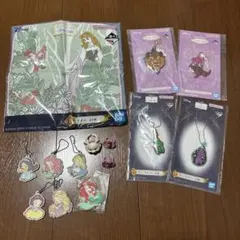 ディズニー グッズまとめ売り