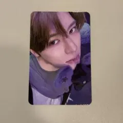 nct wish シオン Ode to Love トレカ wichu ver - メルカリ