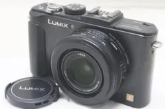 パナソニック DMC-LX7のサムネイル