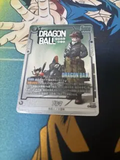 ブルマ fp-061 バトルパック　プロモ　winner PR☆