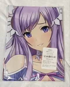 ソードアート・オンライン アドミニストレータ 抱き枕カバー