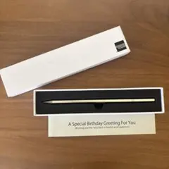 PLOTTER プロッター ボールポイントペン ゴールドNo 2001（廃盤