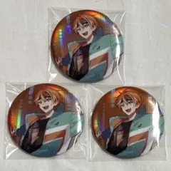 2025年最新】18trip 缶バッジ キービジュアルの人気アイテム