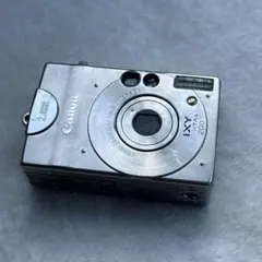Canon IXY DIGITAL 200 ジャンク