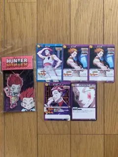 2025年最新】ミラバト ヒソカの人気アイテム - メルカリ