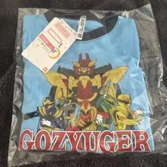 ゴジュウジャー　パジャマ　110