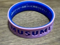 トウカイテイオー シリコンバンド