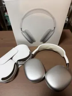 エアポッツマックスAirPodsMax