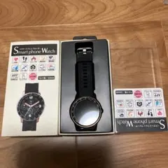 スマートフォンウォッチ 22mm