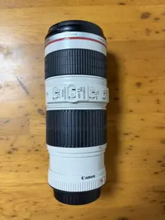 Canon EF 70-200mm F4 L IS USM 望遠ズームレンズ
