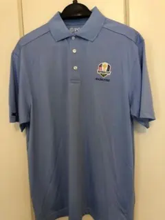 Nike ホワイト ポロシャツMサイズ　ライダーカップ2008バルハラ　414A 2025年最新】ライダーカップ ゴルフの人気アイテム - メルカリ