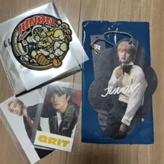 ビーファースト ジュノン JUNON グッズまとめ売り - メルカリ