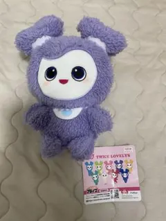 TWICE GIGO サブリー