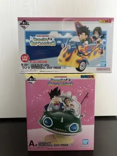 一番くじ ドラゴンボール SNAP COLLECTION2 A賞 ラストワン賞